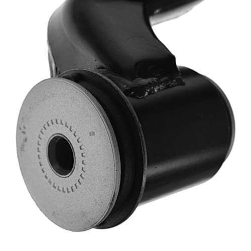 TRQ Front Lower Control Arm with Ball Joint Set Compatible with 2003-2009 Lexus GX470 Toyota 4Runner 2007-2009 FJ Cruiser - Image 4