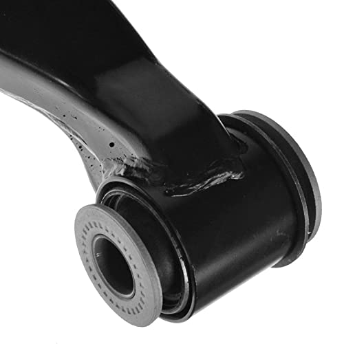 TRQ Front Lower Control Arm with Ball Joint Set Compatible with 2003-2009 Lexus GX470 Toyota 4Runner 2007-2009 FJ Cruiser - Image 5