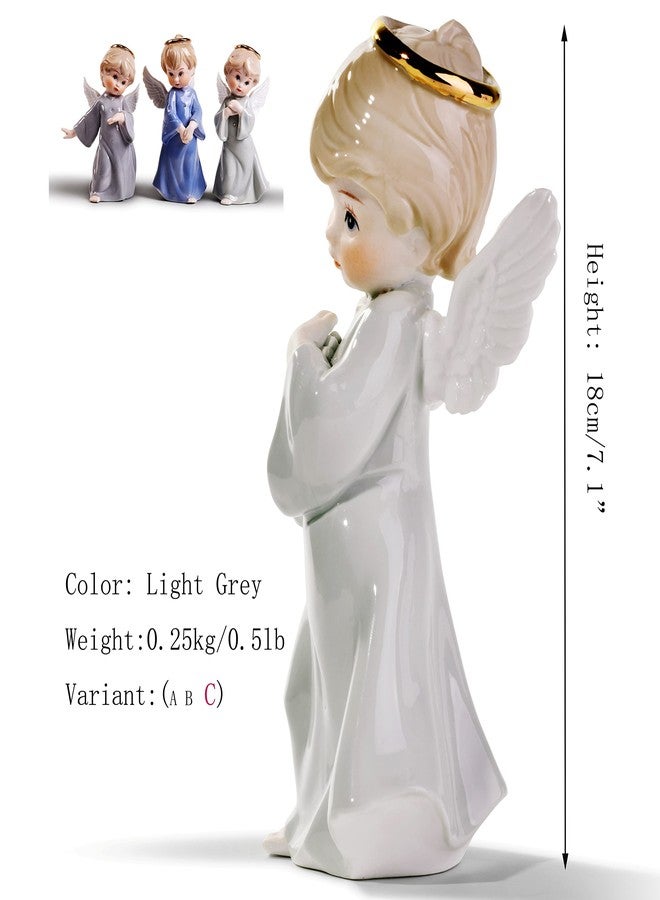 MTME Porcelain Figurines, You are in My Heart, Handicrafts,Sculpture, Home Decor (Ornament, Decoration, Gift) - Image 5