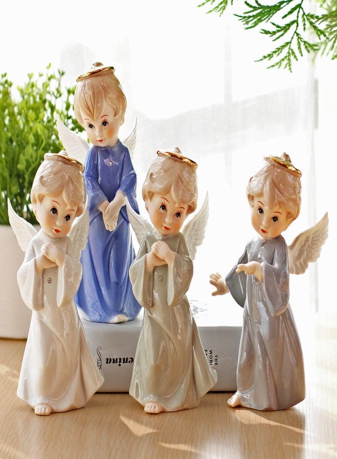 MTME Porcelain Figurines, You are in My Heart, Handicrafts,Sculpture, Home Decor (Ornament, Decoration, Gift) - Image 3