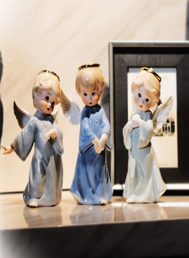 MTME Porcelain Figurines, You are in My Heart, Handicrafts,Sculpture, Home Decor (Ornament, Decoration, Gift) - Image 2