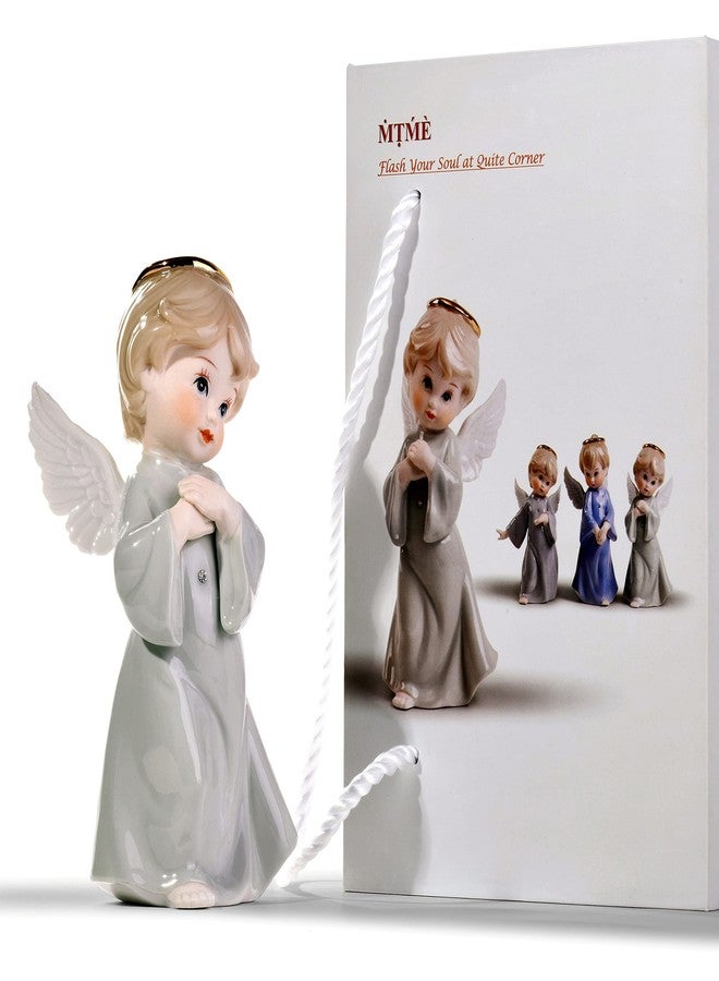 MTME Porcelain Figurines, You are in My Heart, Handicrafts,Sculpture, Home Decor (Ornament, Decoration, Gift) - Image 4