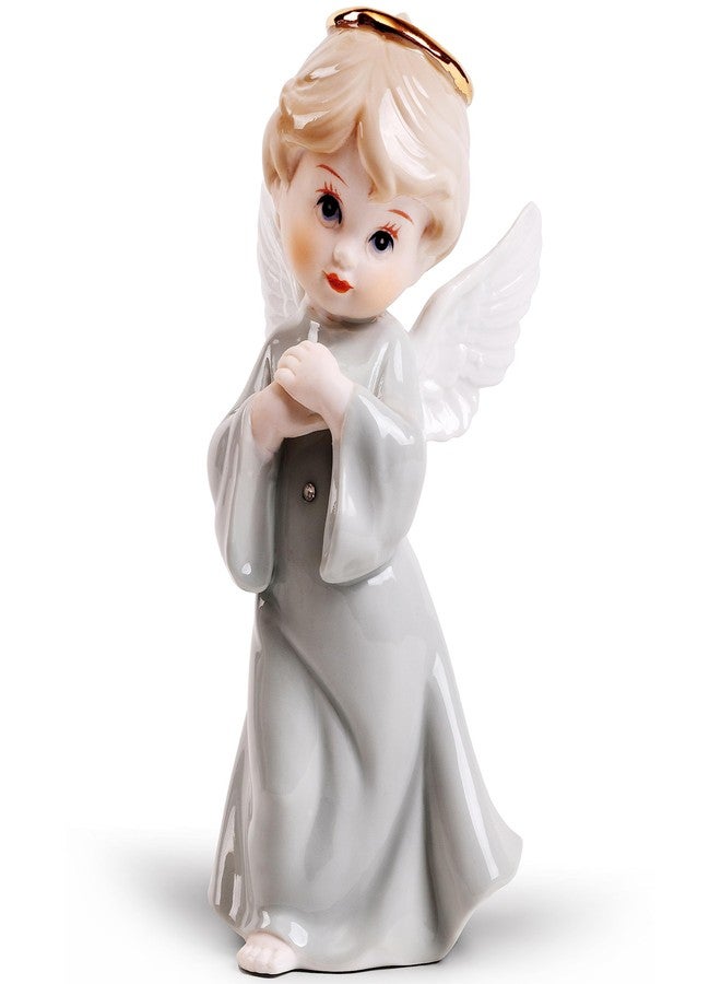 MTME Porcelain Figurines, You are in My Heart, Handicrafts,Sculpture, Home Decor (Ornament, Decoration, Gift) - Image 1