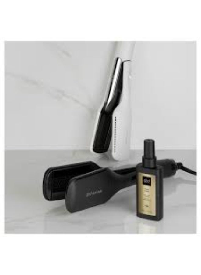 GHD Sleek Talker Wet to Sleek Styling Oil 95ml - Image 2