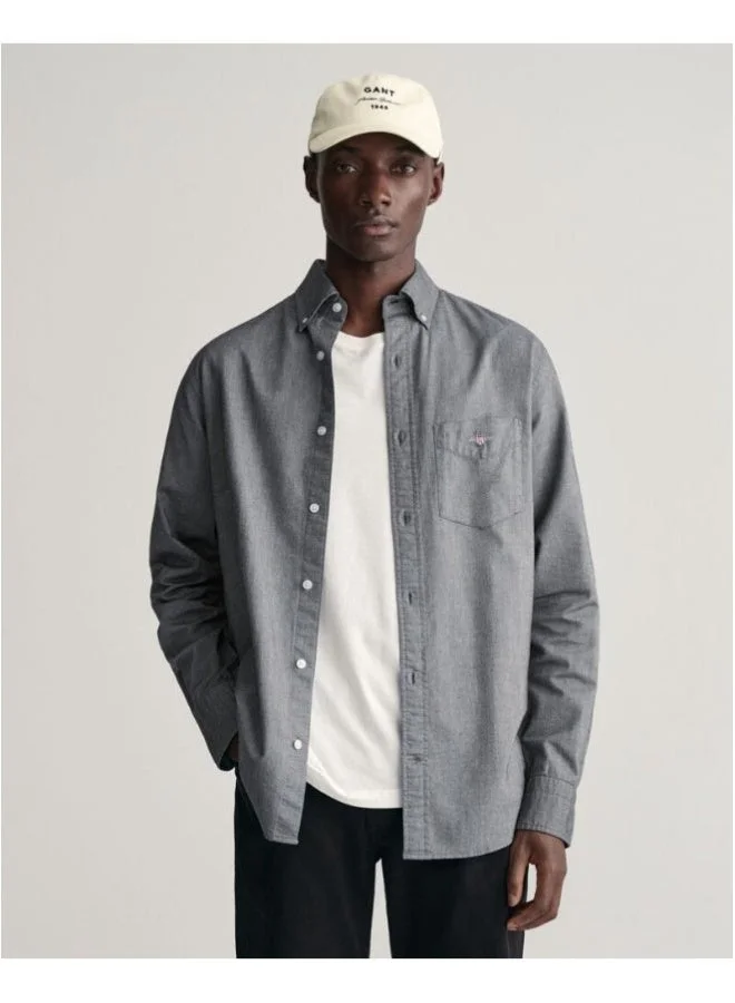 GANT Gant Regular Fit Classic Oxford Shirt
