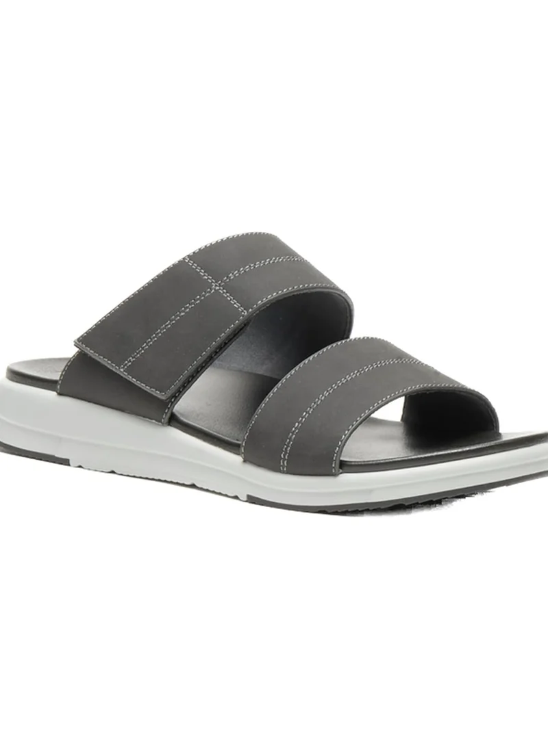لو كونفورت Casual Double Strap Sandals