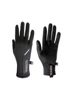 XTM XTM by ADVENTURE HQ Gore Infinium II Glove - Black 