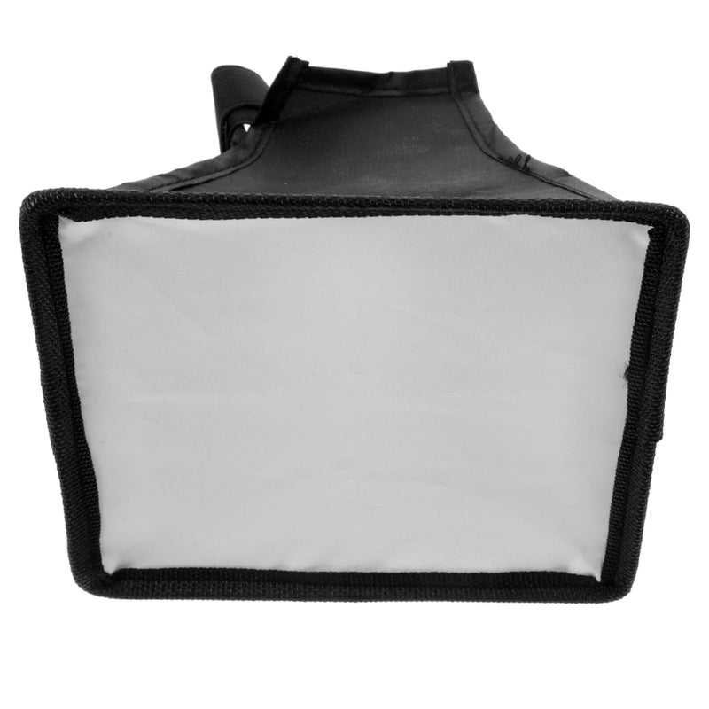 Assorted Color Camera Flash Diffuser Softbox Photography Light Reflector Box - Image 2