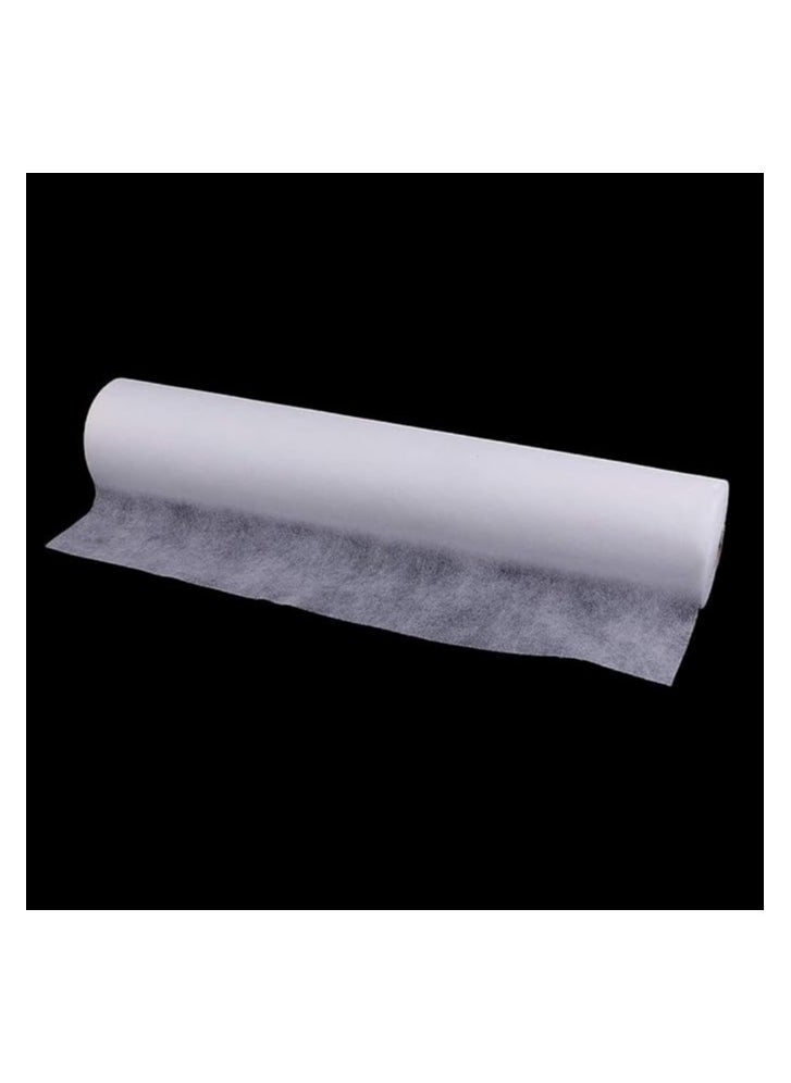 Beauty links - A disposable bed sheet roll of 50 sheets - Image 1