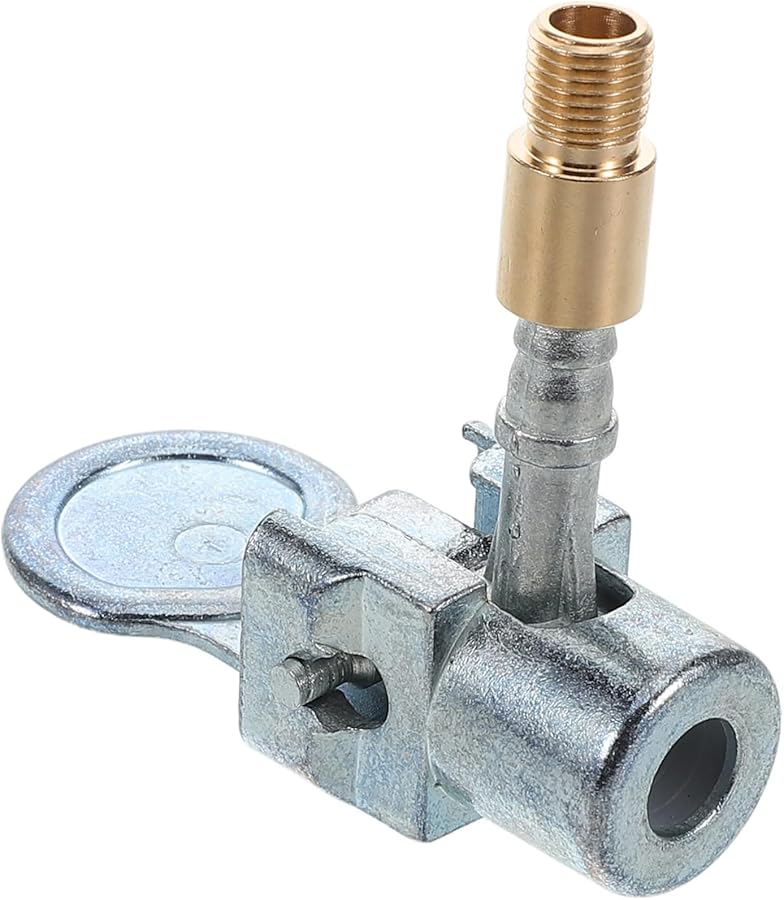 Rapid Inflation Air Pump Chuck Adapter Locking Tire Connector for Inflatables Air Compressor - Image 2