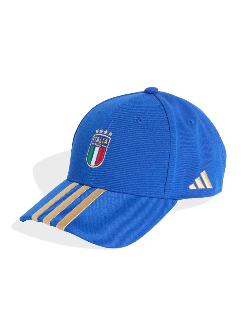 Adidas Figc Italy Football Soccer Cap