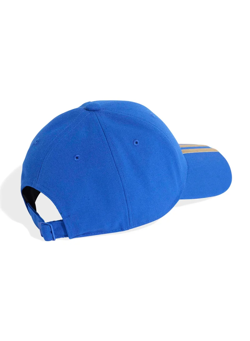 Adidas Figc Italy Football Soccer Cap