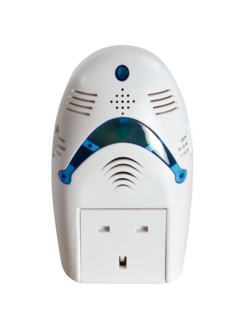 OZ BEST - Multicombi 7-in-1 Pest Repeller - Image 1