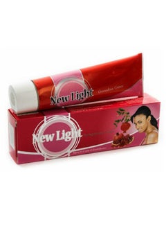 New Light New Light Pomegranate Cream 47g 