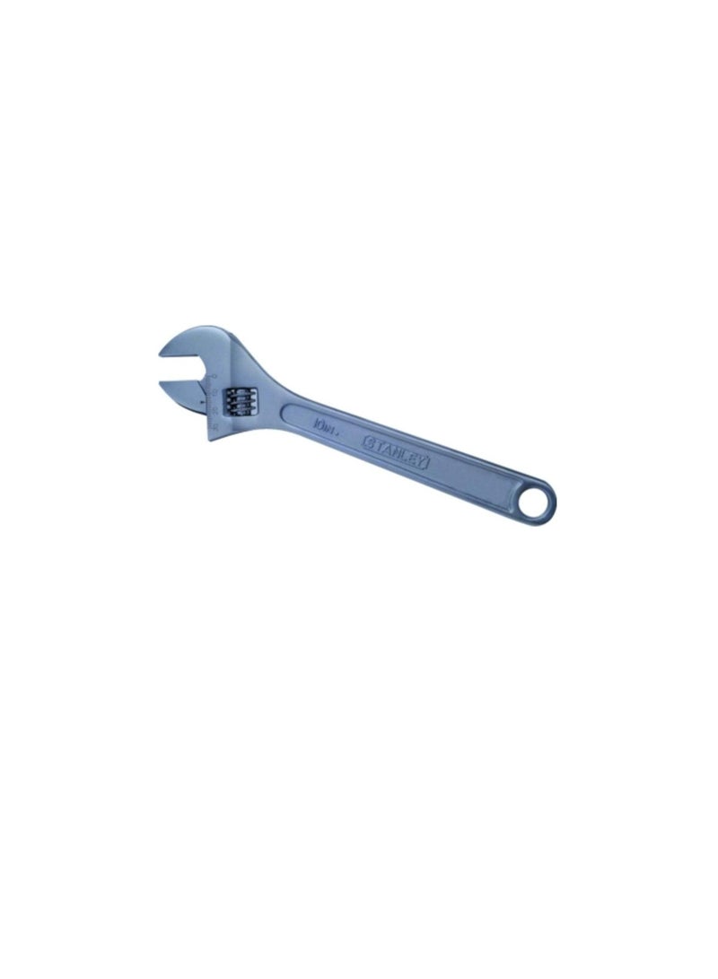 Stanley Stanley 87-434-1-23 Adjustable Wrench - Image 3