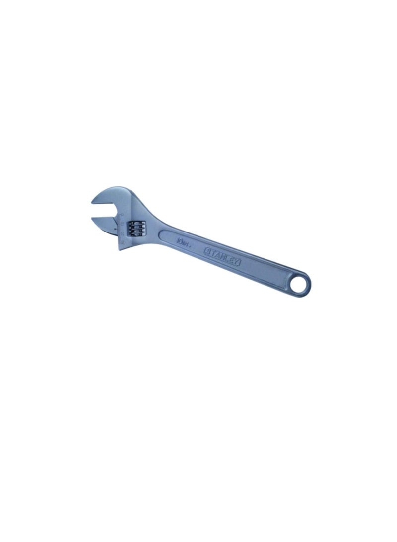 Stanley Stanley 87-434-1-23 Adjustable Wrench - Image 2