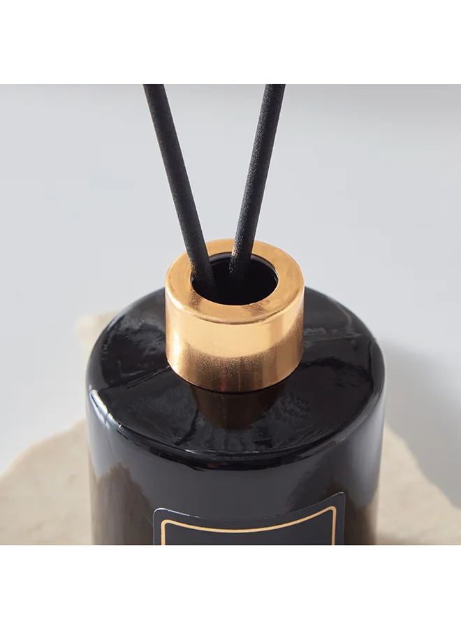 Home Box Midnight Essence Amber Musk Reed Diffuser 120 ml