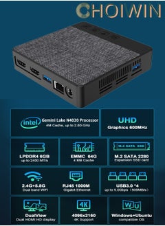 N4020C