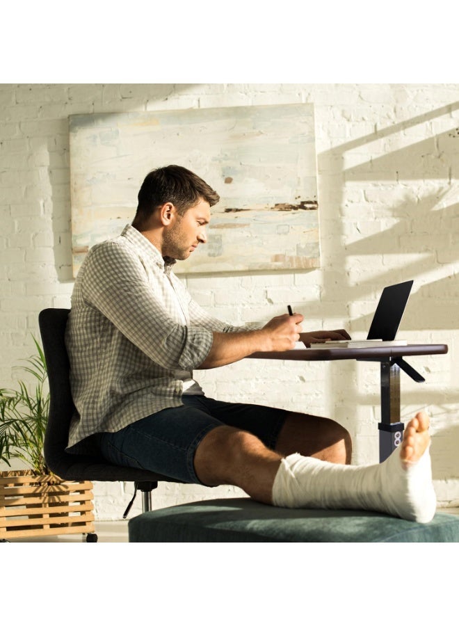 يوويل طاولة فوق السرير - من يوويل - Image 2