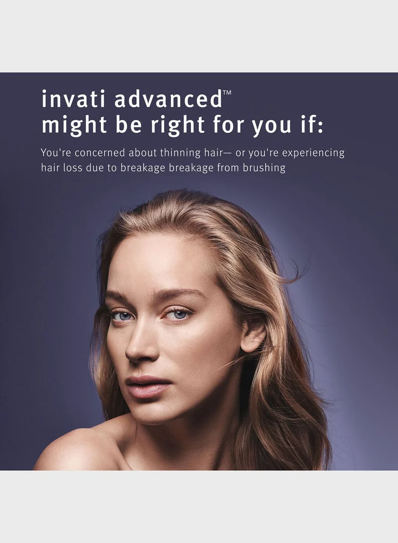 AVEDA Invati Exfoliating Rich Shampoo 200ML