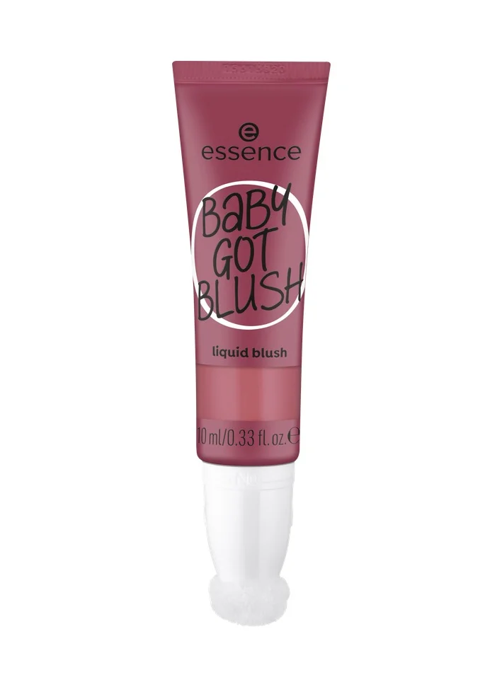 Essence Essence Baby Got Blush Liquid Blush 20