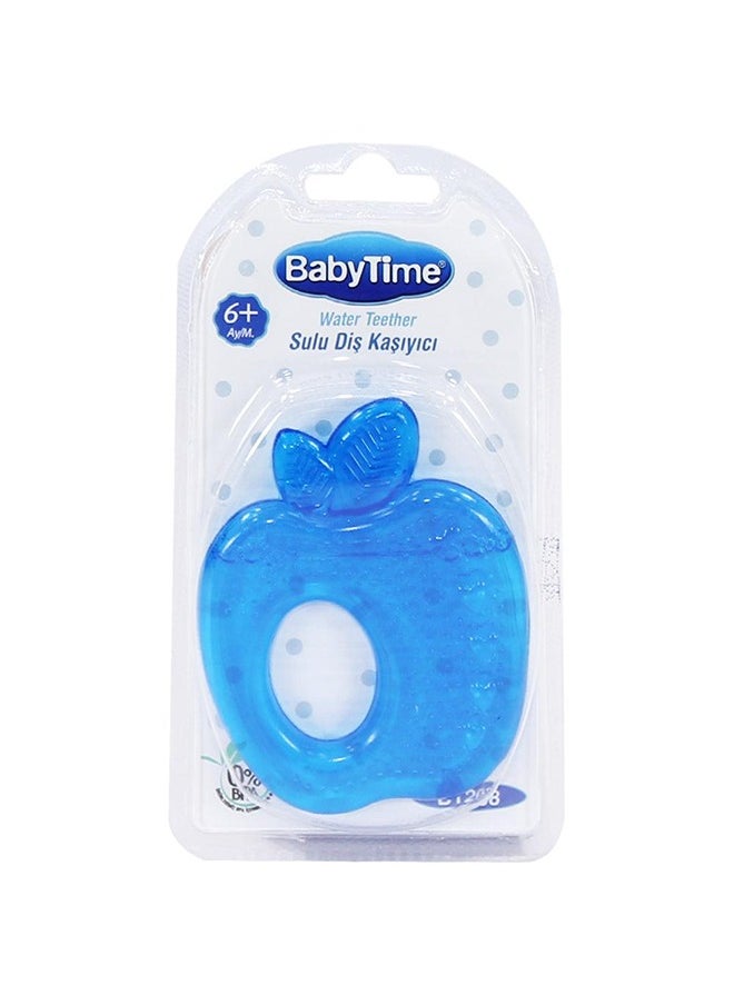 Baby Time Baby Time Baby Water Teether 