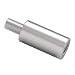 AIRCMT 32mm114 Gear Shift Lever Foot Peg Extension Fits for Harley Davidson304 Stainless Steel Shifter Peg Extension SpacerBoltOn Installation - Image 2