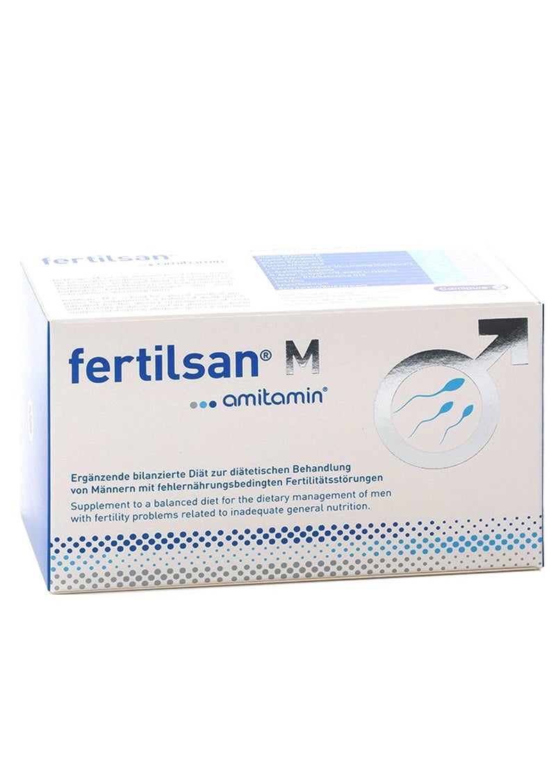 Fertilsan M 270 Capsules