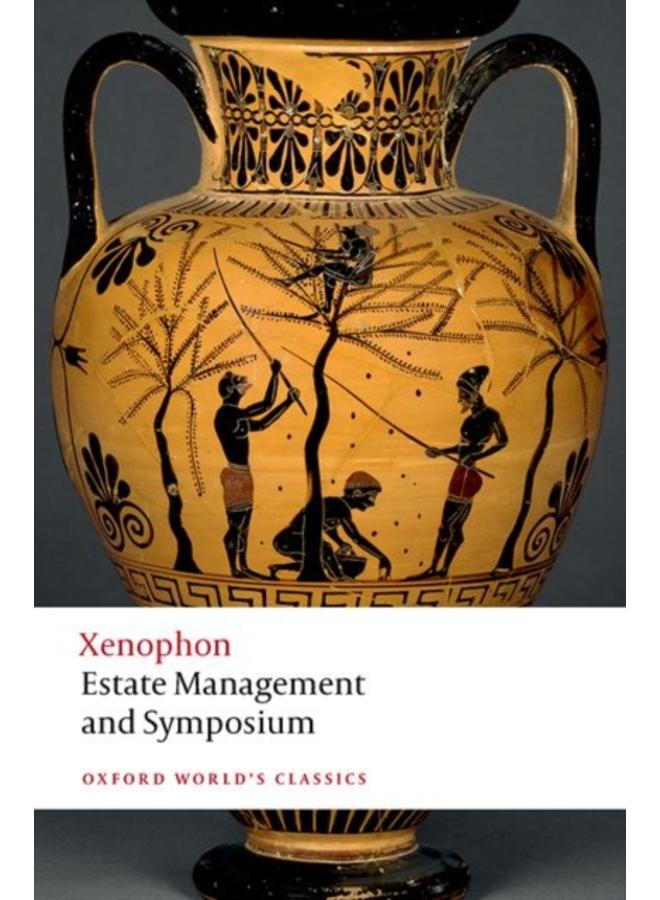 Estate Management and Symposium