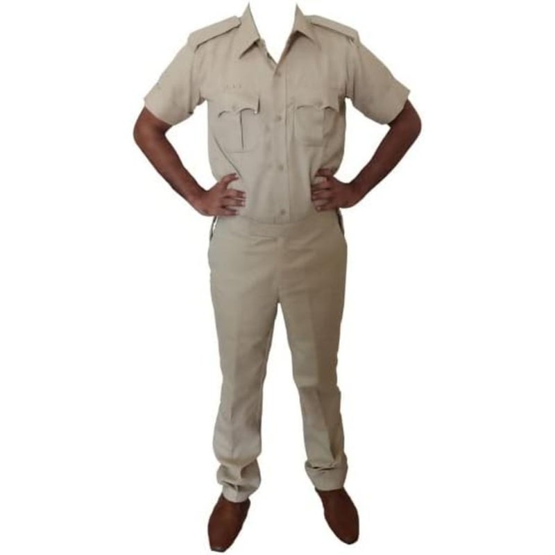 بدلة حراسة رجالية REGALIA مع الإكسسوار، كل منها - Image 1
