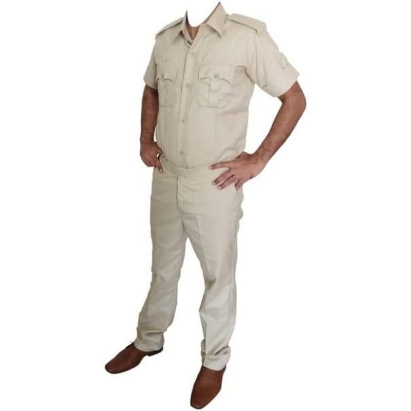 بدلة حراسة رجالية REGALIA مع الإكسسوار، كل منها - Image 3