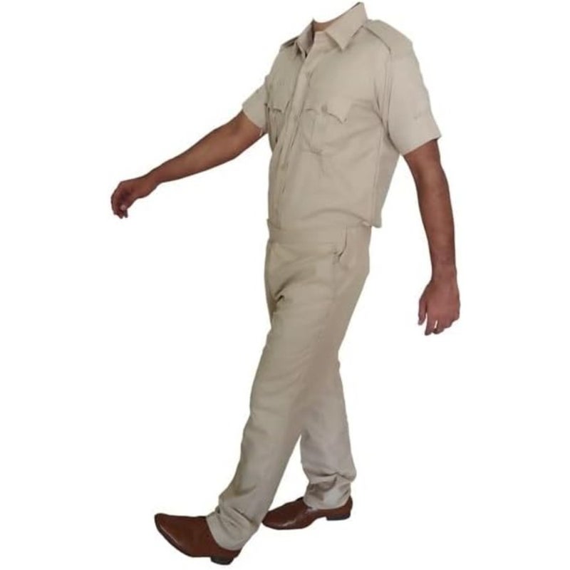 بدلة حراسة رجالية REGALIA مع الإكسسوار، كل منها - Image 4