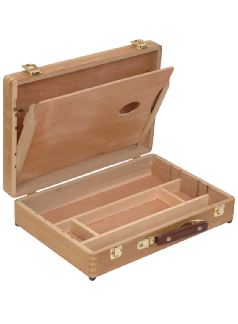 فينيكس صندوق خشبي للرسم (37.8X26.3X8.5)