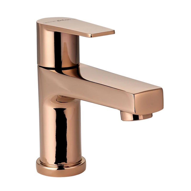 Hindware Italian Collection F360001RGD Element Pillar Cock,Brass with Rose Gold PVD Finish | 12-Year Manufacturer Warranty - Image 2