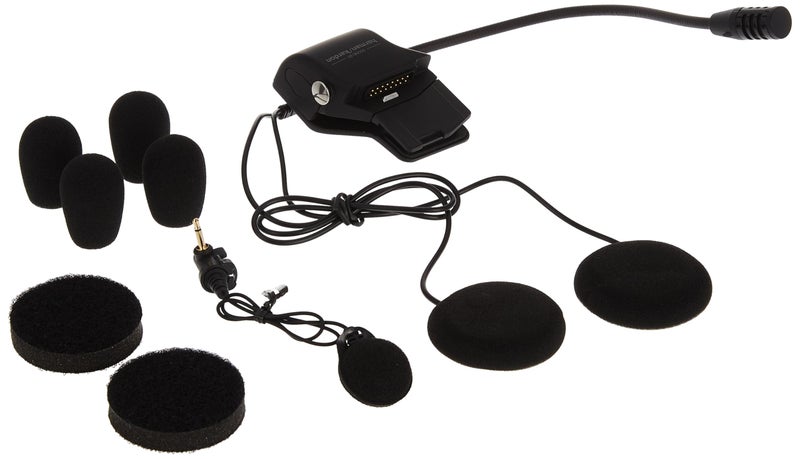Sena نظام الاتصال بلوتوث Sena 50S HD مع صوت من هارمان كاردون لملحقات الخوذة - مزدوج - Image 4