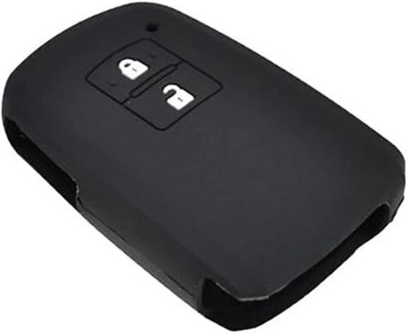 Wivplex Silicone Car Key Fob Cover for Toyota - Image 1