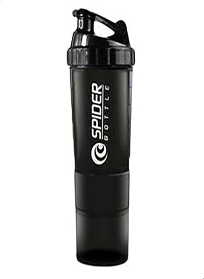 Spider protein shaker 500 ml