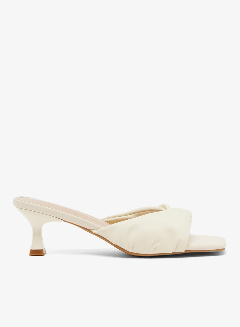 Ginger heeled_sandals - Image 1
