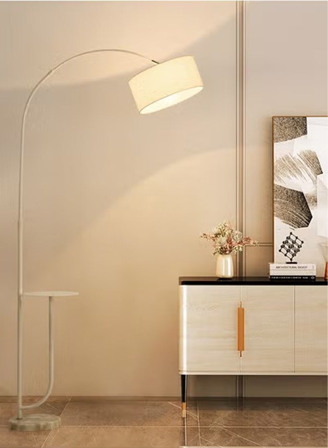 KLNAMAEAAN Modern Nordic Floor Lamp for Living Room, Bedroom, and Study - Image 2