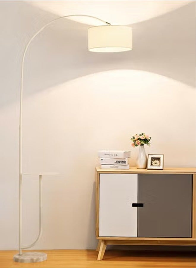KLNAMAEAAN Modern Nordic Floor Lamp for Living Room, Bedroom, and Study - Image 1