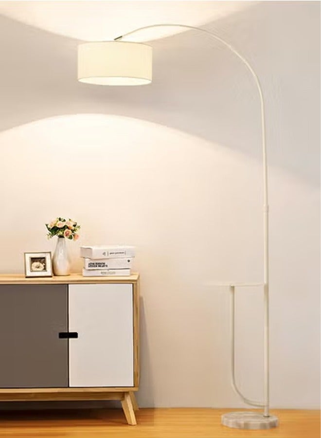 KLNAMAEAAN Modern Nordic Floor Lamp for Living Room, Bedroom, and Study - Image 4