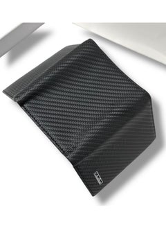 CALVIN KLEIN JEANS PLUS Calvin Klein Black Leather Wallet For Men  - Image 5