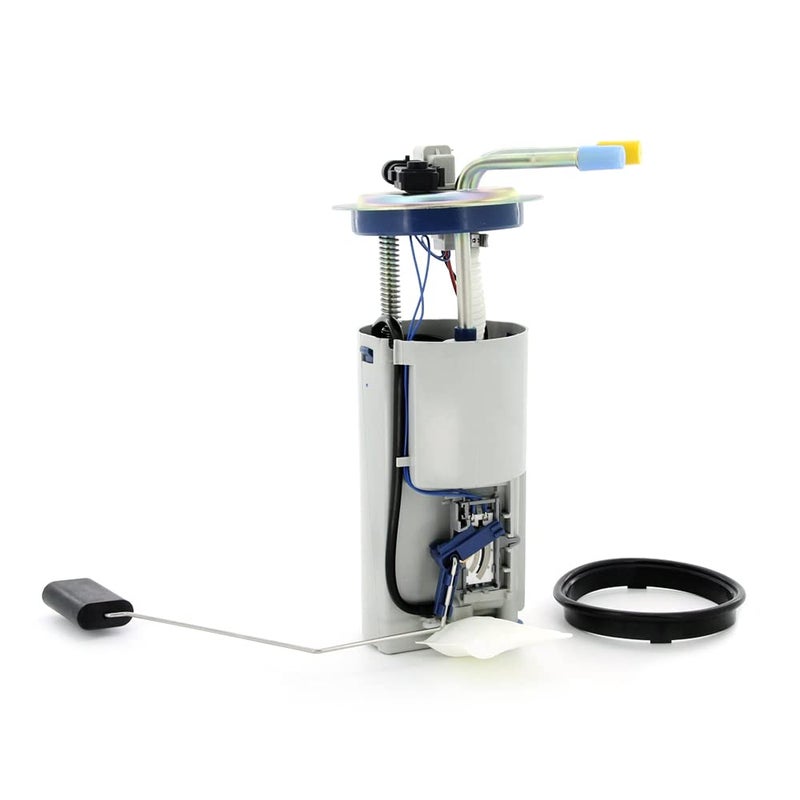 Fuel Pump E3560M Compatible with 2002 2003 2004 Chevy Suburban 1500 Yukon XL 1500 V8 53L Only for Flex fuel type Vin Z