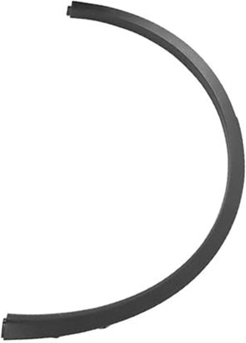 Wivplex Wheel Arch Trim for Tesla Model Y - Image 1