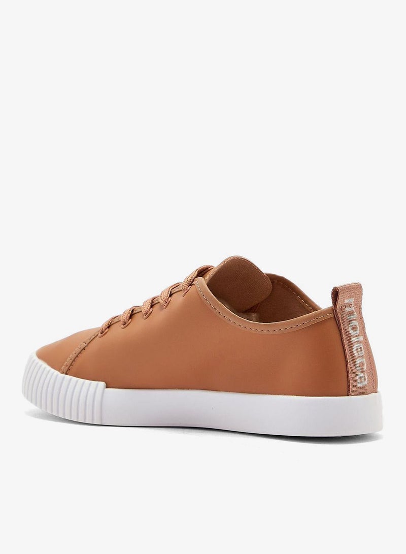 MOLECA Comfort Women’s Sneakers – Lace-Up Ladies Sneakers & Casual Sneakers for Girls - Image 2