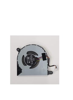 CS CPU Cooling Fan for Dell Inspiron 13-5368 13-5568 Inspiron 15 15-7579 7368 7569 Series Laptop DP/N CN-031TPT  - Image 1