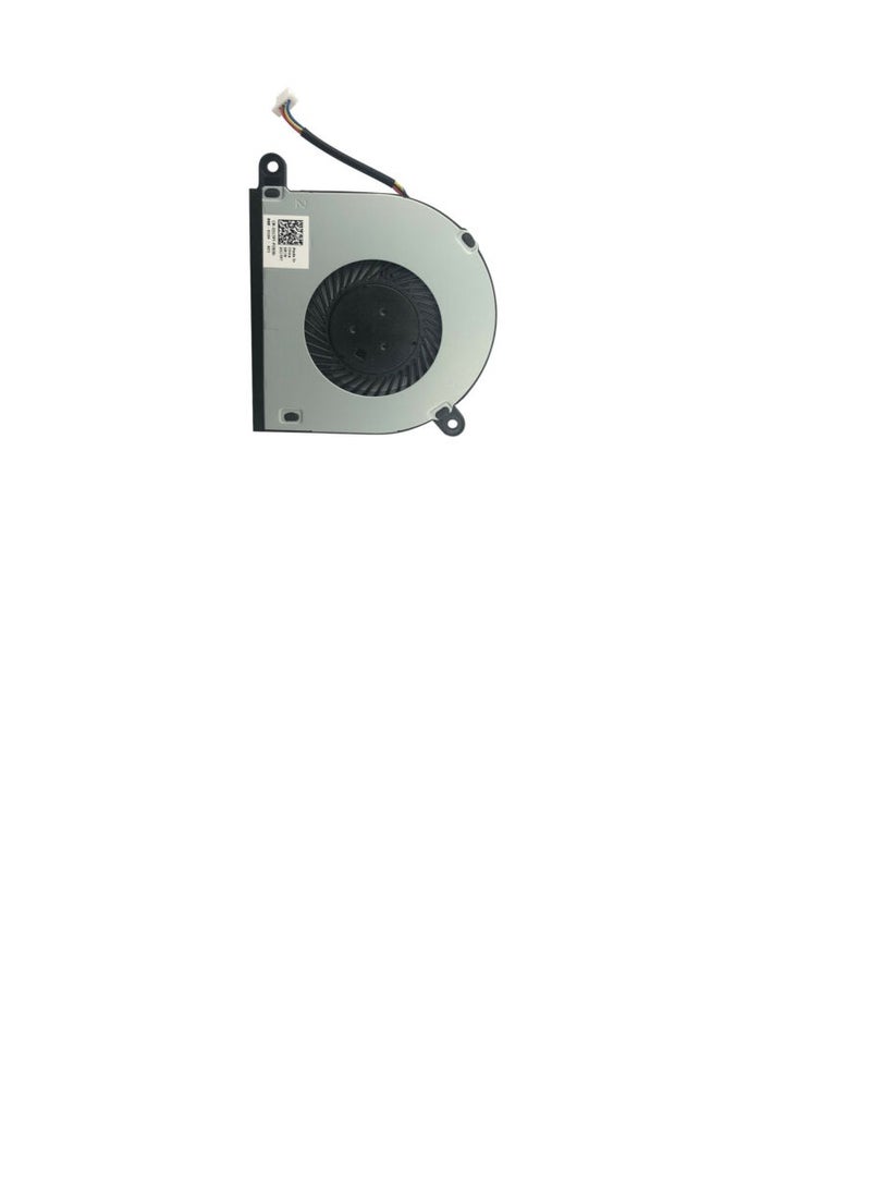 CS CPU Cooling Fan for Dell Inspiron 13-5368 13-5568 Inspiron 15 15-7579 7368 7569 Series Laptop DP/N CN-031TPT  - Image 2