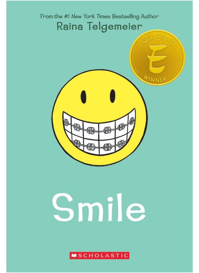 Smile  - Image 1