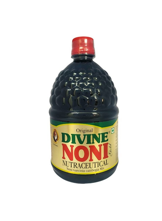 Divine ذهب نوني الإلهي (800 مل سائل) - عبوة من 3 - Image 4