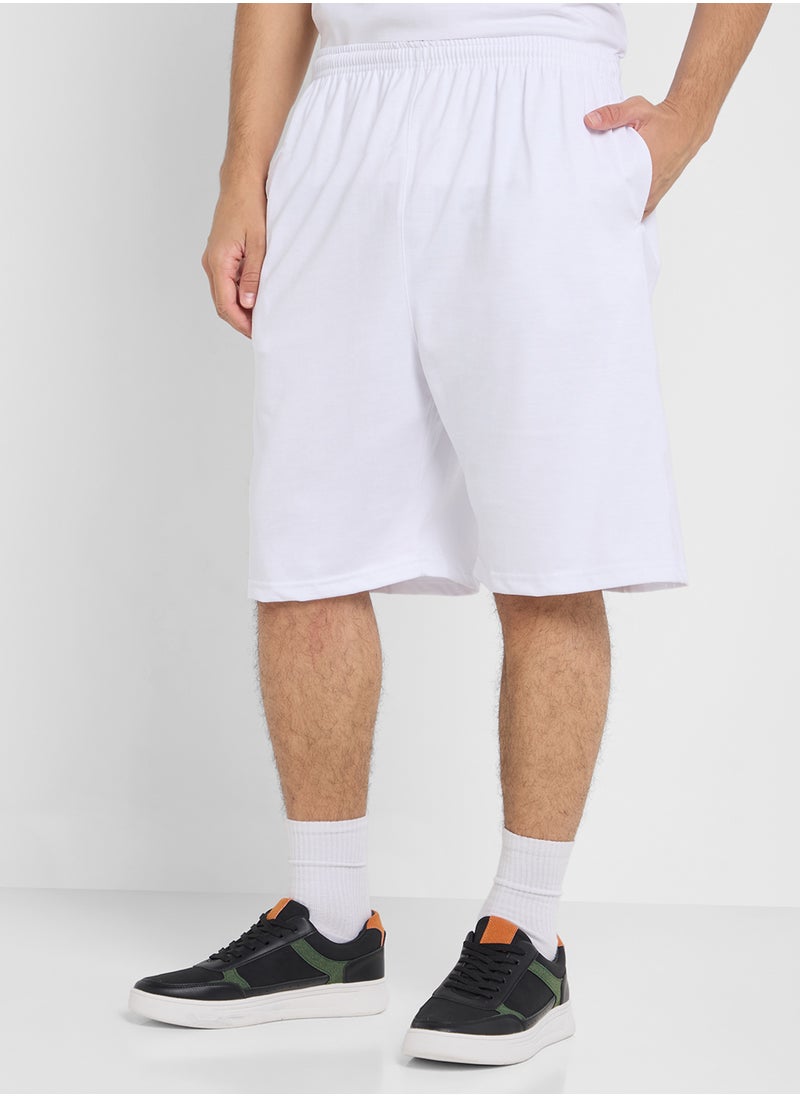 Seventy Five Graphic T-Shirts And Shorts Sets  - Image 4